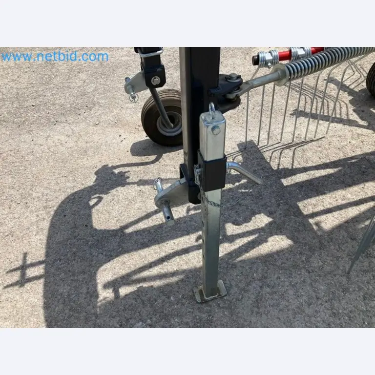 Agricultural machinery in Slovakia-4