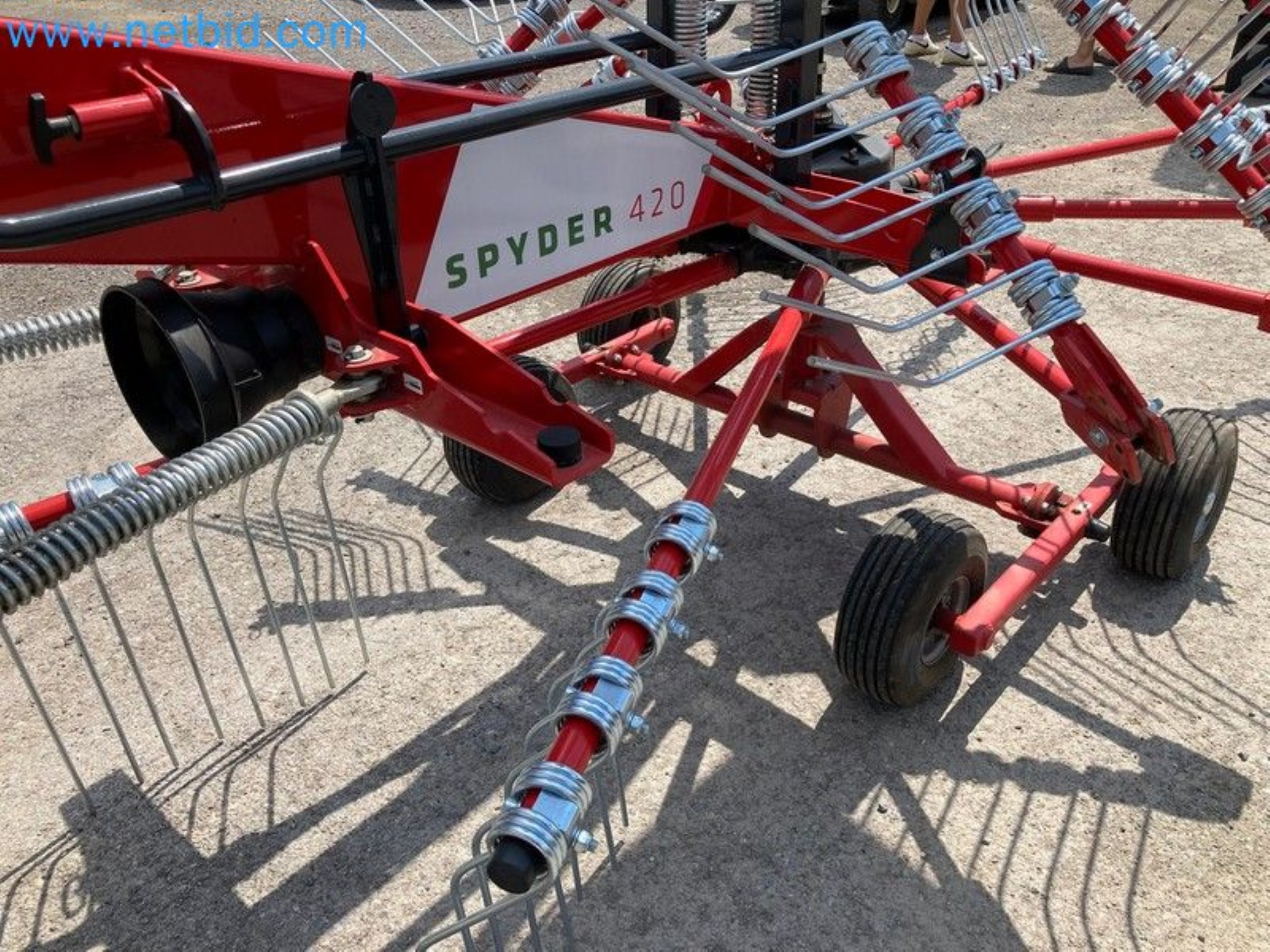 Agricultural machinery in Slovakia-5