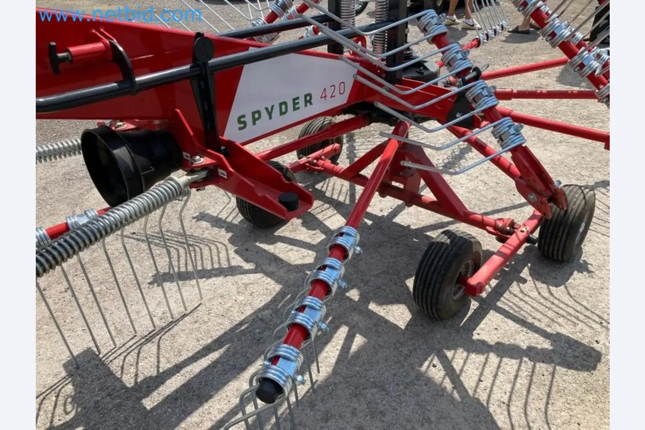 Agricultural machinery in Slovakia-5
