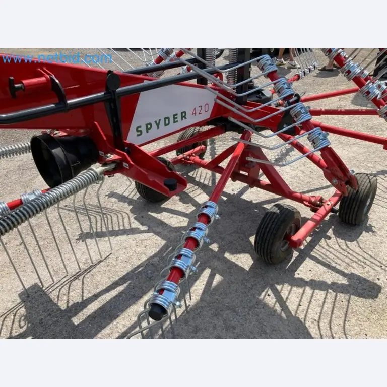 Agricultural machinery in Slovakia-5