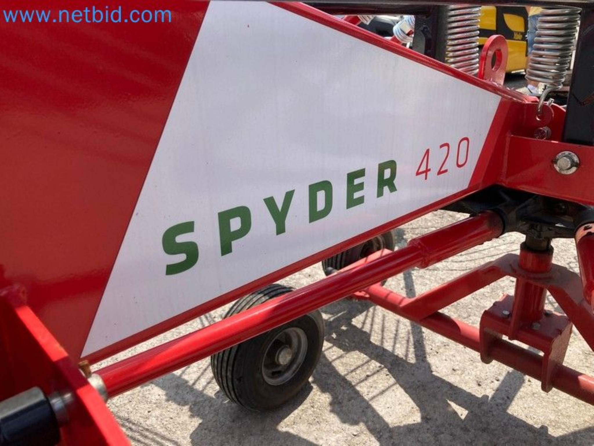 Agricultural machinery in Slovakia-6