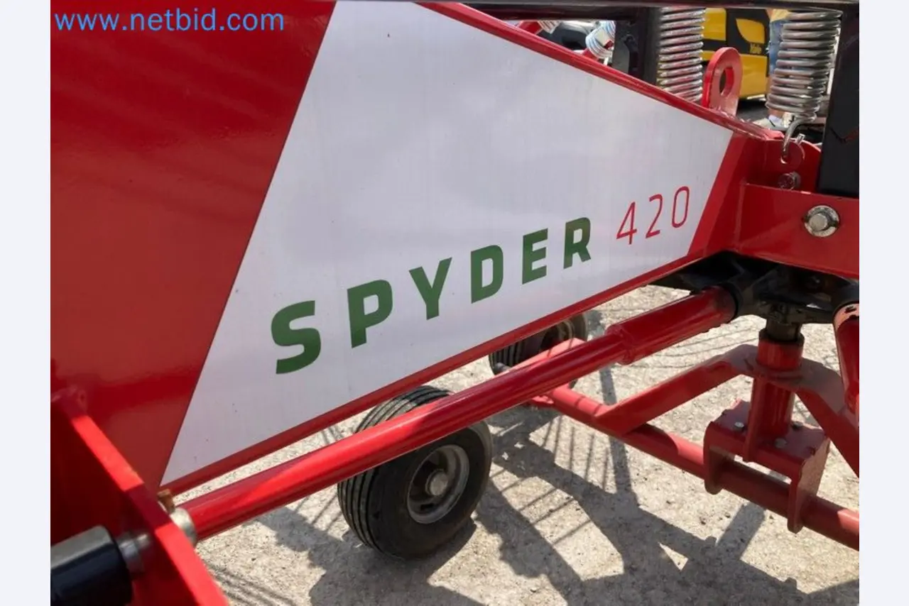 Agricultural machinery in Slovakia-6