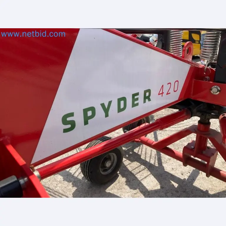 Agricultural machinery in Slovakia-6