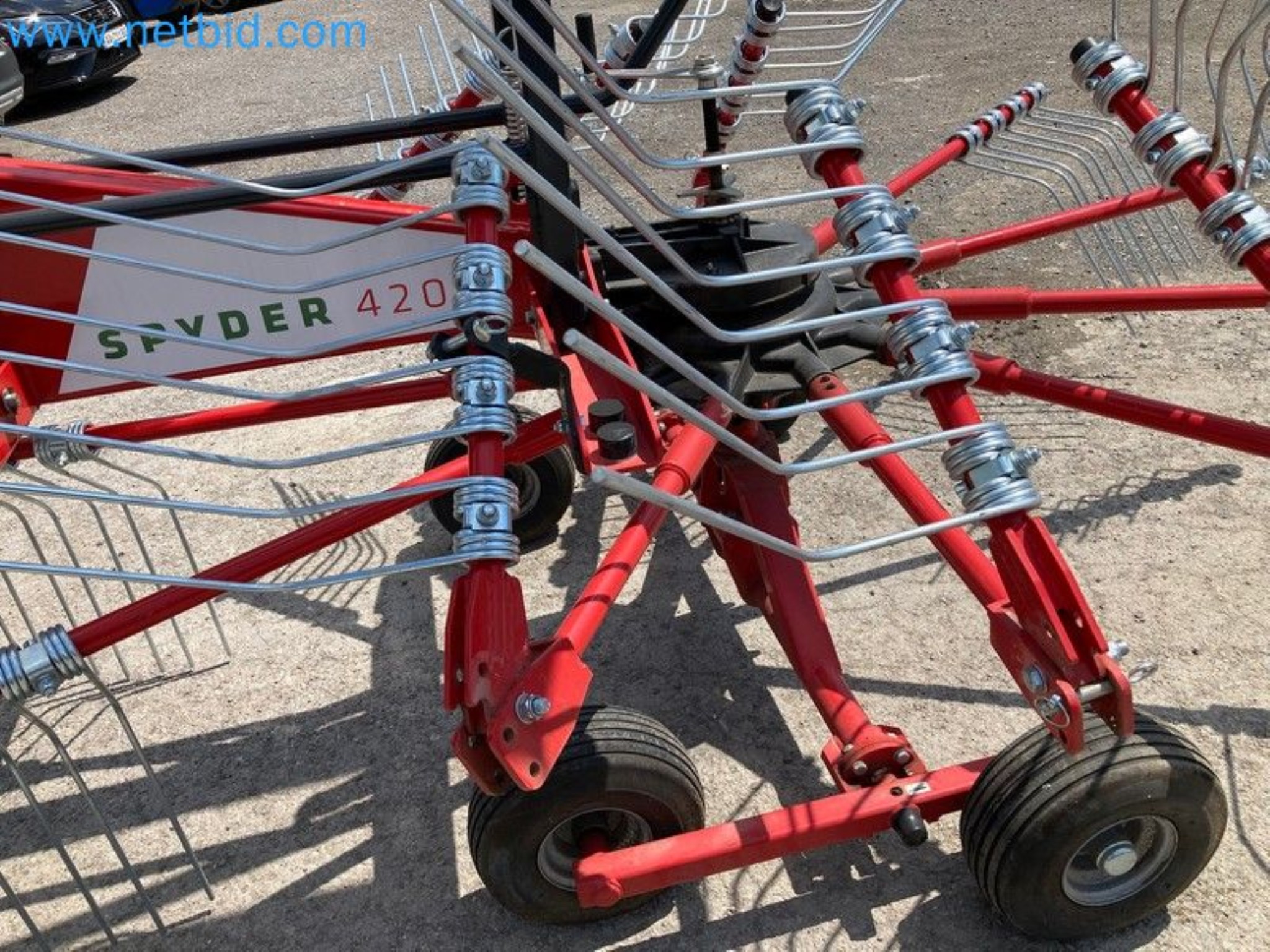 Agricultural machinery in Slovakia-7