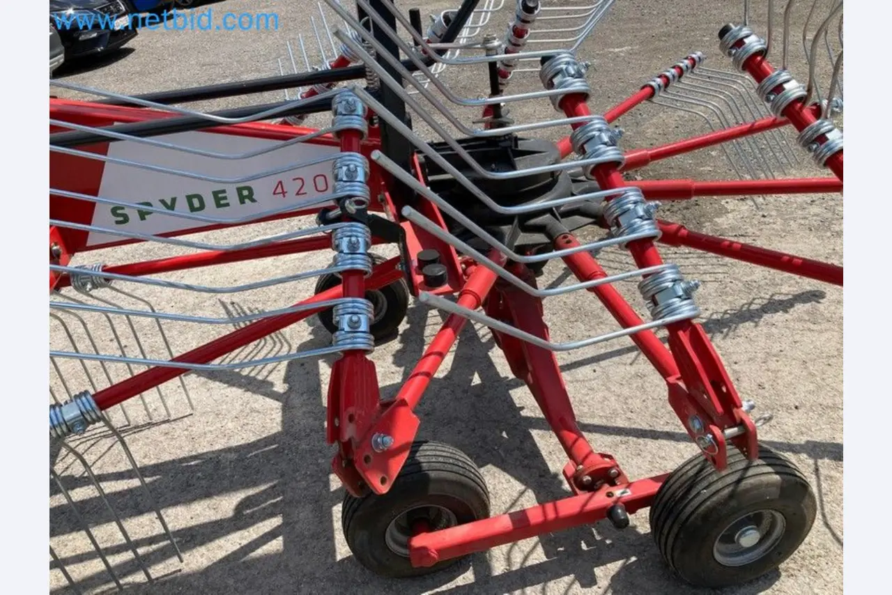 Agricultural machinery in Slovakia-7