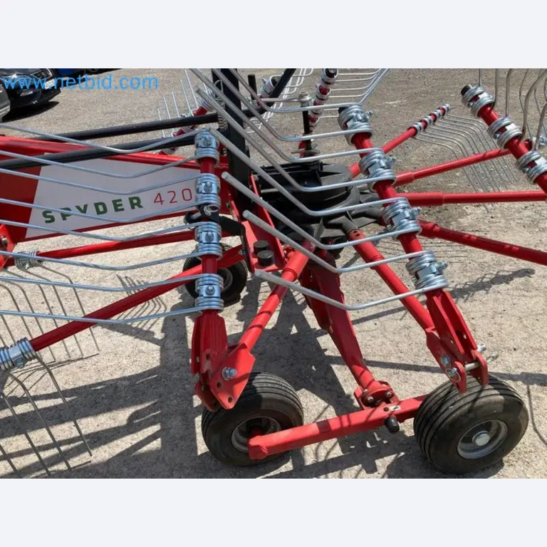 Agricultural machinery in Slovakia-7