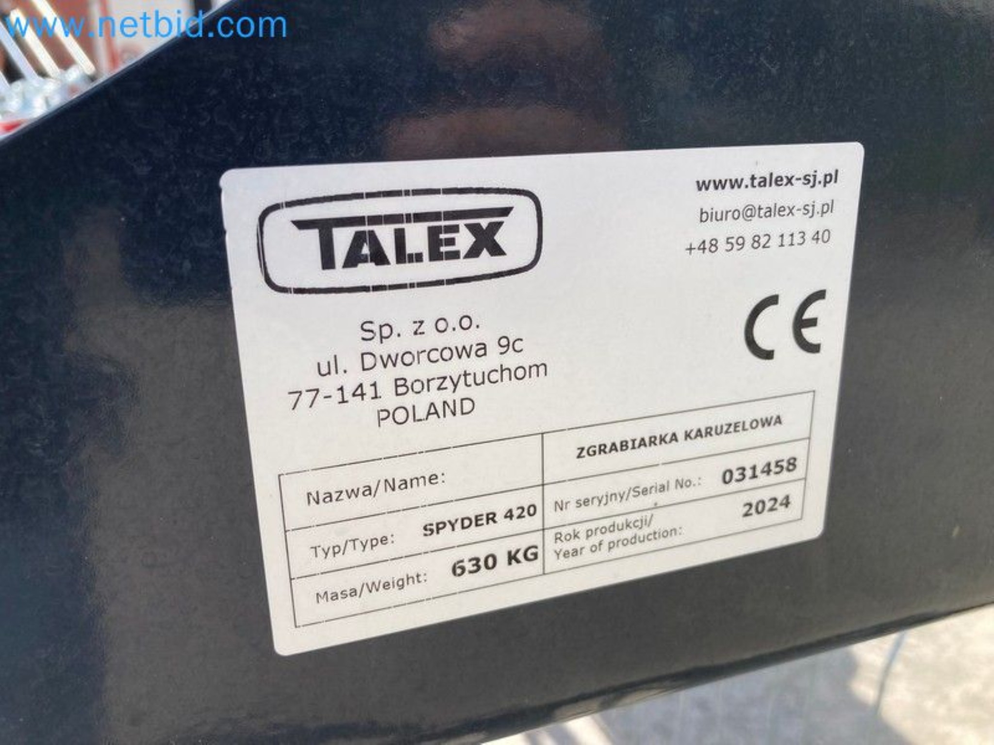 Agricultural machinery in Slovakia-8