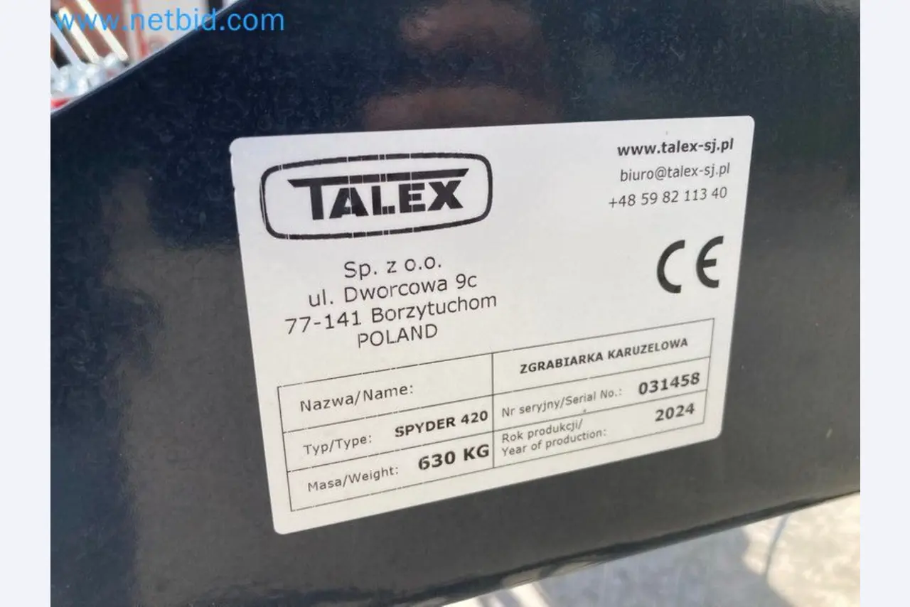 Agricultural machinery in Slovakia-8