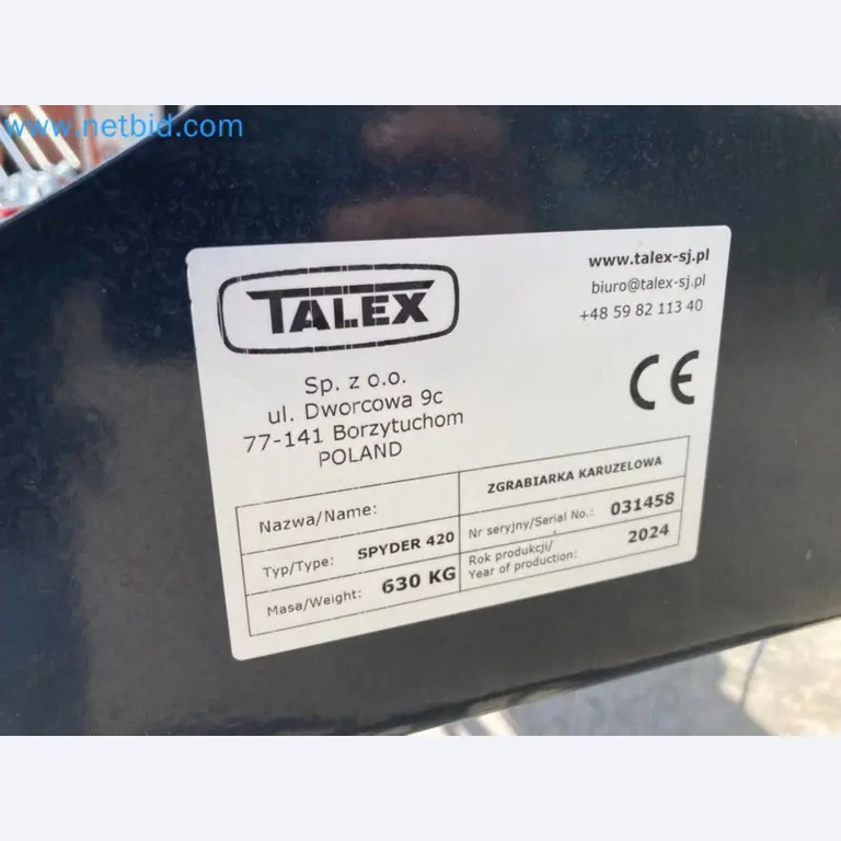 Agricultural machinery in Slovakia-8