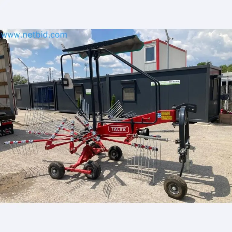 Agricultural machinery in Slovakia-9