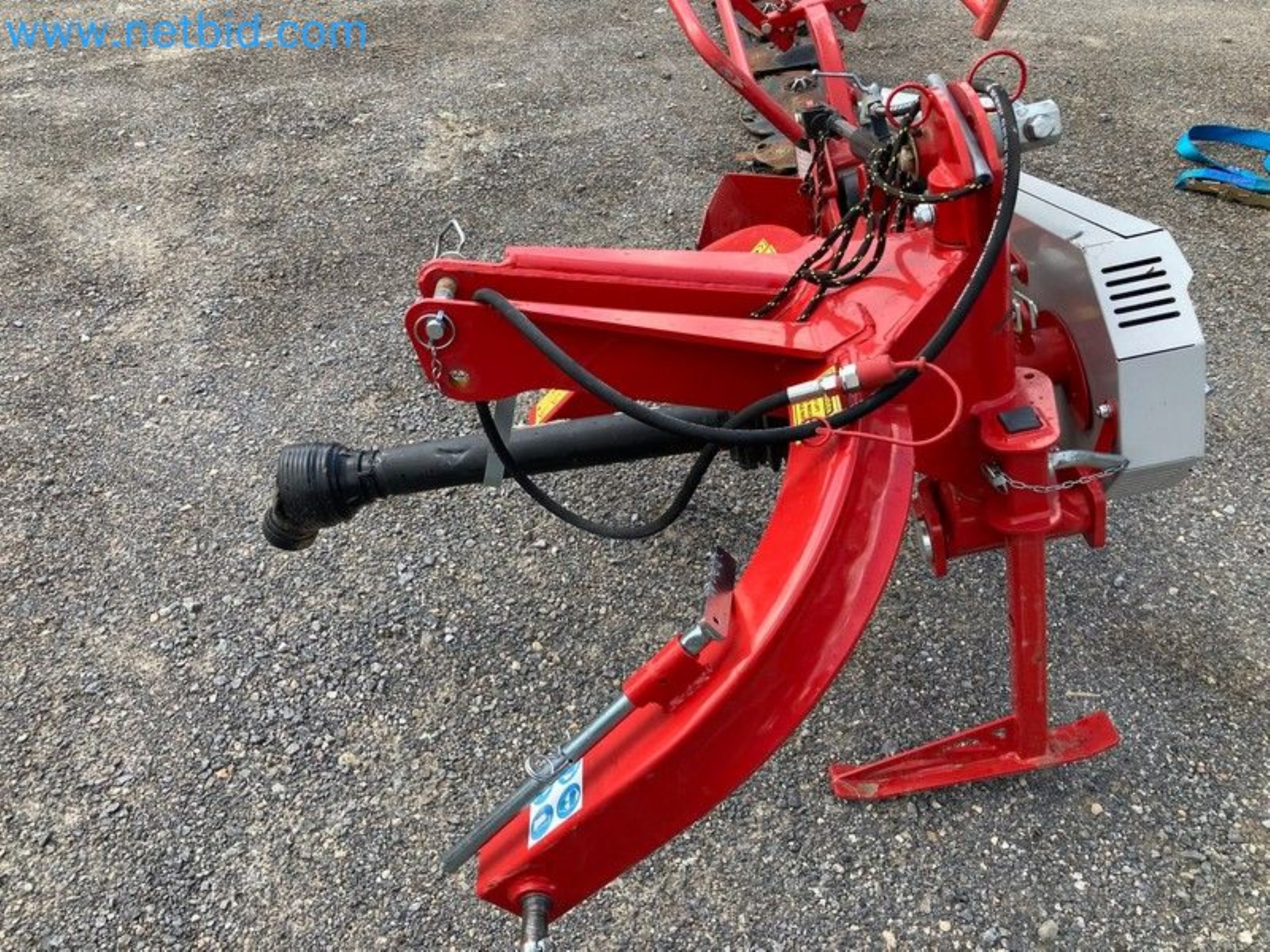 Agricultural machinery in Slovakia-4