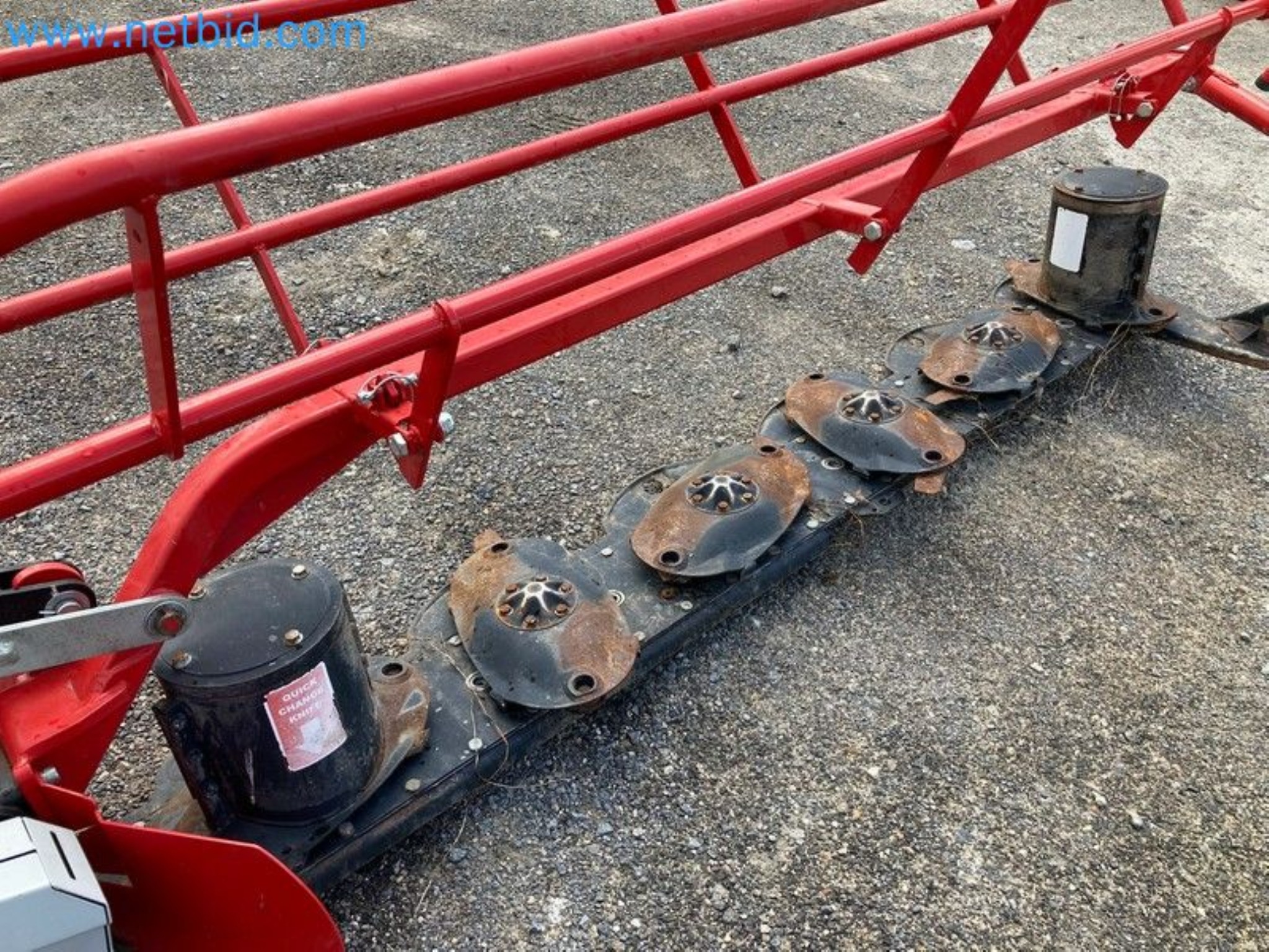 Agricultural machinery in Slovakia-6