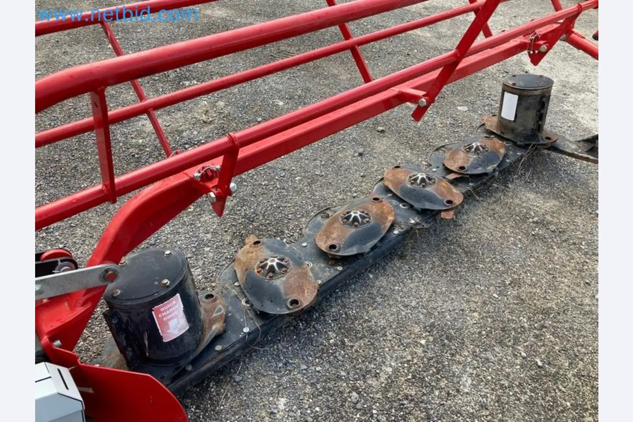Agricultural machinery in Slovakia-6