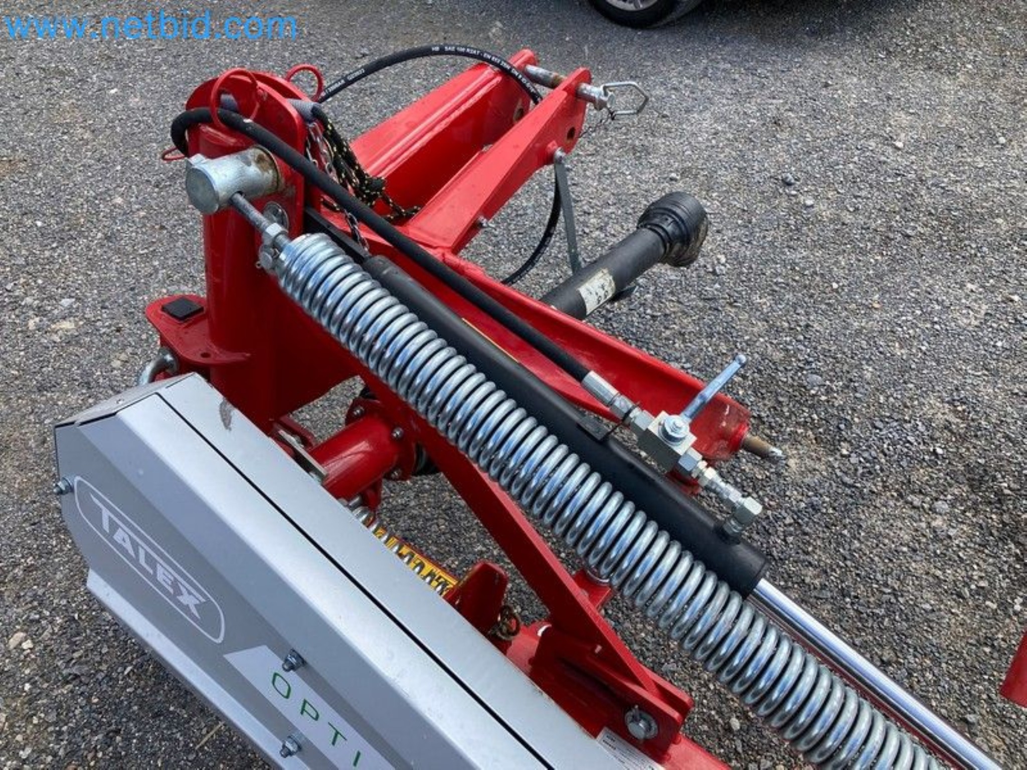 Agricultural machinery in Slovakia-7