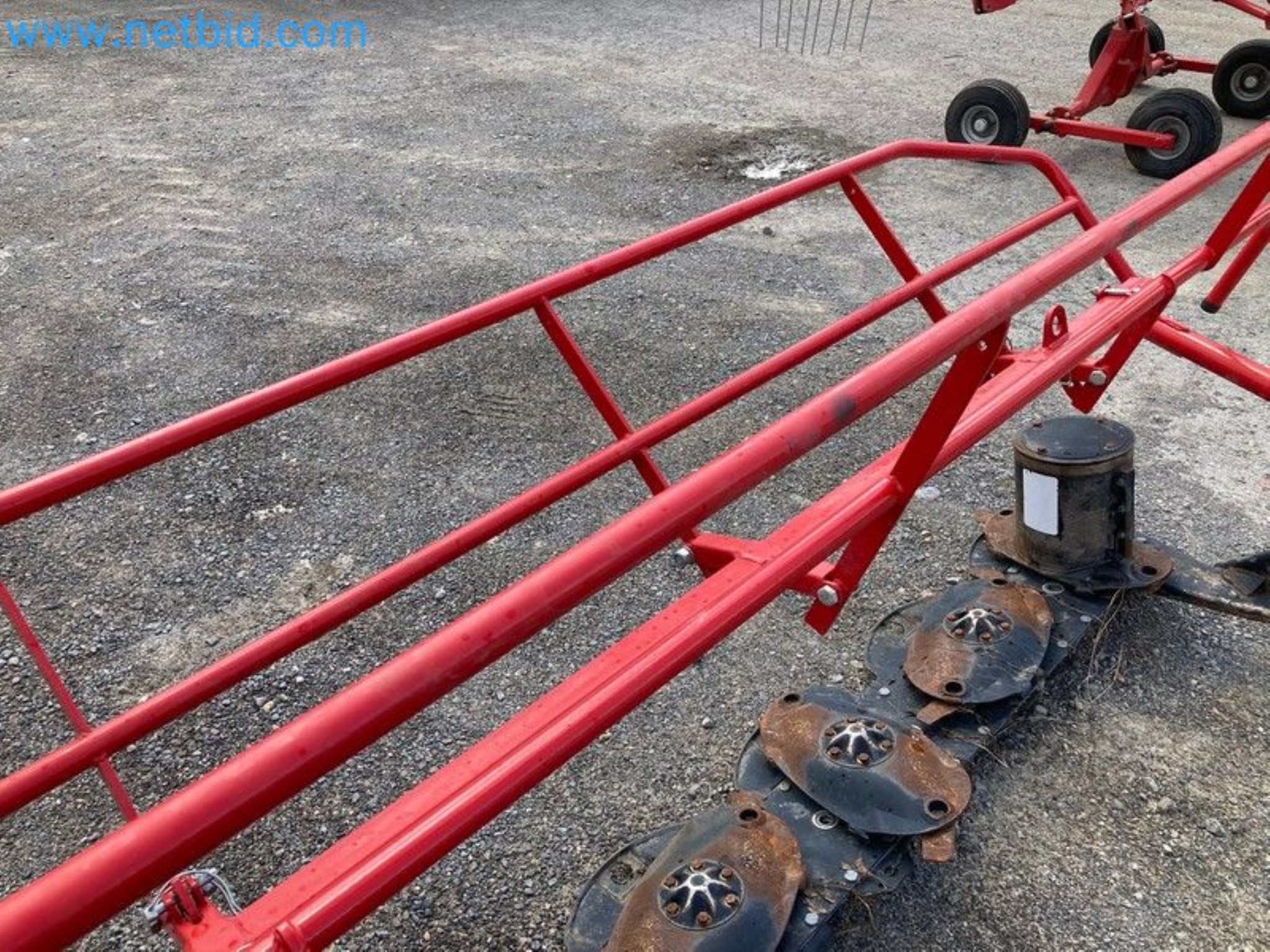 Agricultural machinery in Slovakia-8