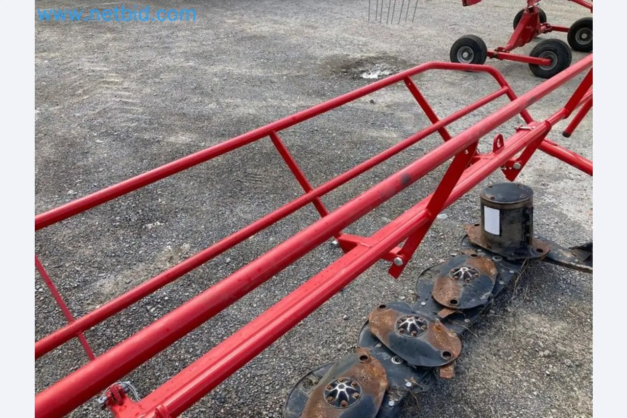 Agricultural machinery in Slovakia-8