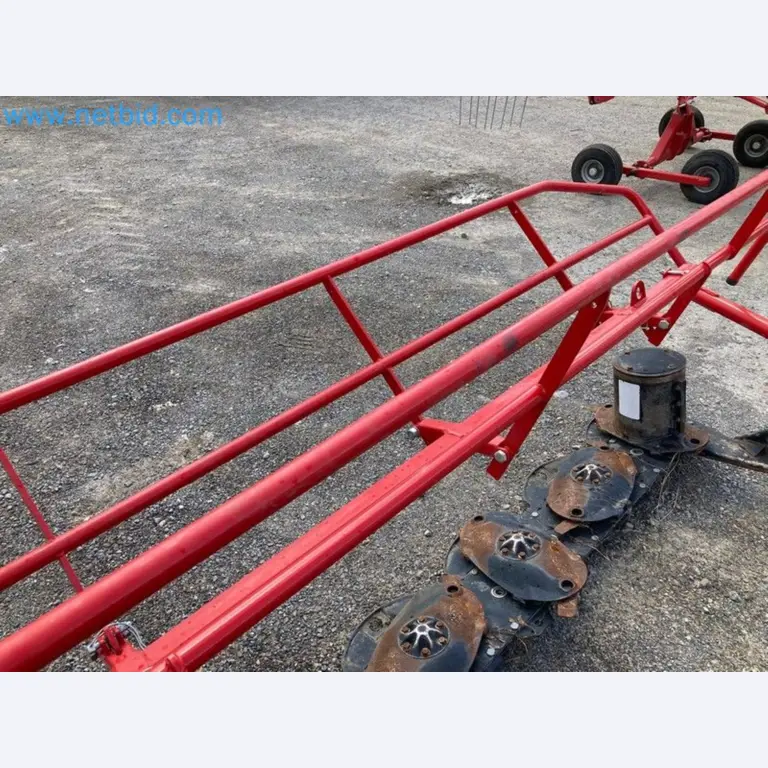 Agricultural machinery in Slovakia-8