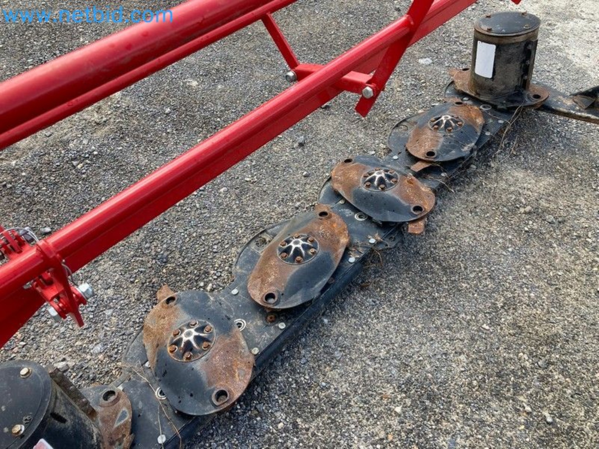 Agricultural machinery in Slovakia-9