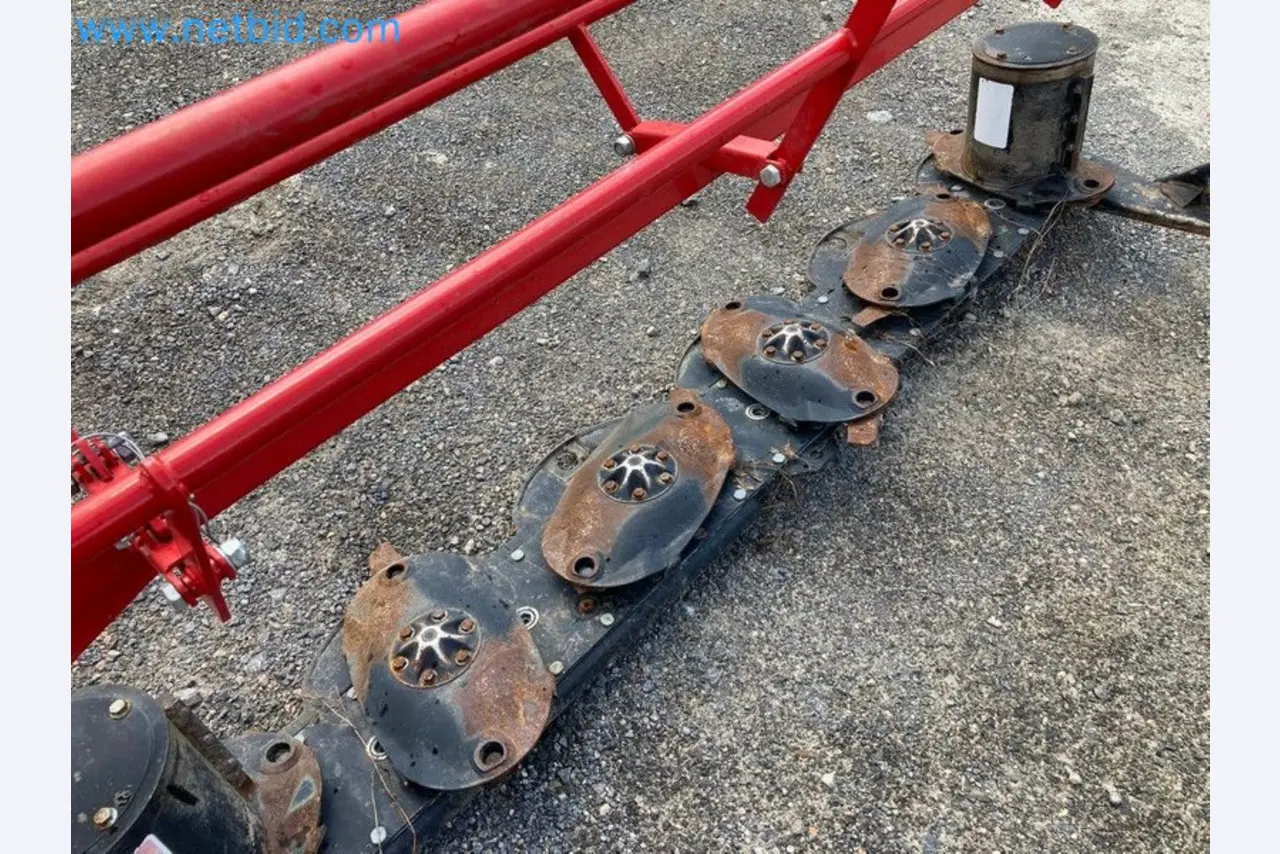 Agricultural machinery in Slovakia-9