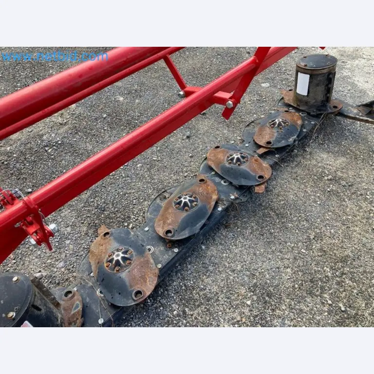 Agricultural machinery in Slovakia-9