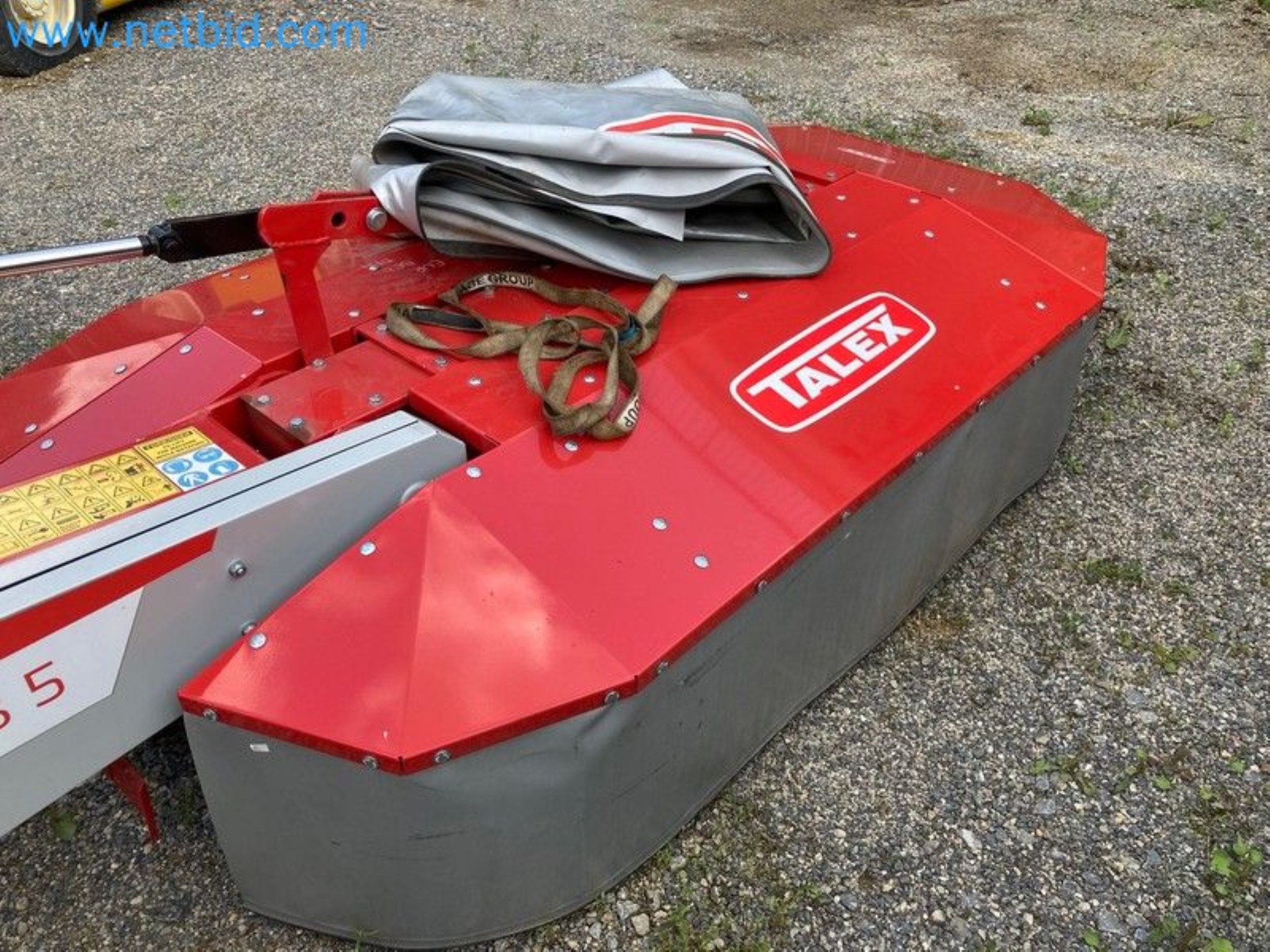 Agricultural machinery in Slovakia-10