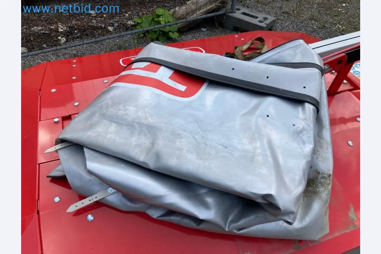 Agricultural machinery in Slovakia-15