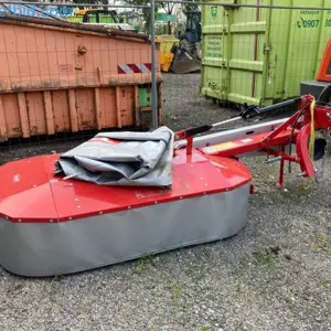 Drum mower (2-drum) TALEX EcoCut 185