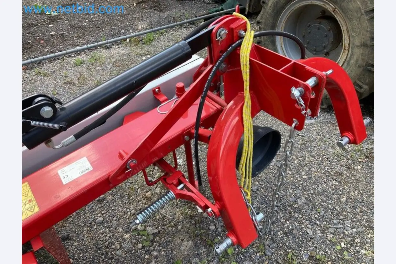 Agricultural machinery in Slovakia-2