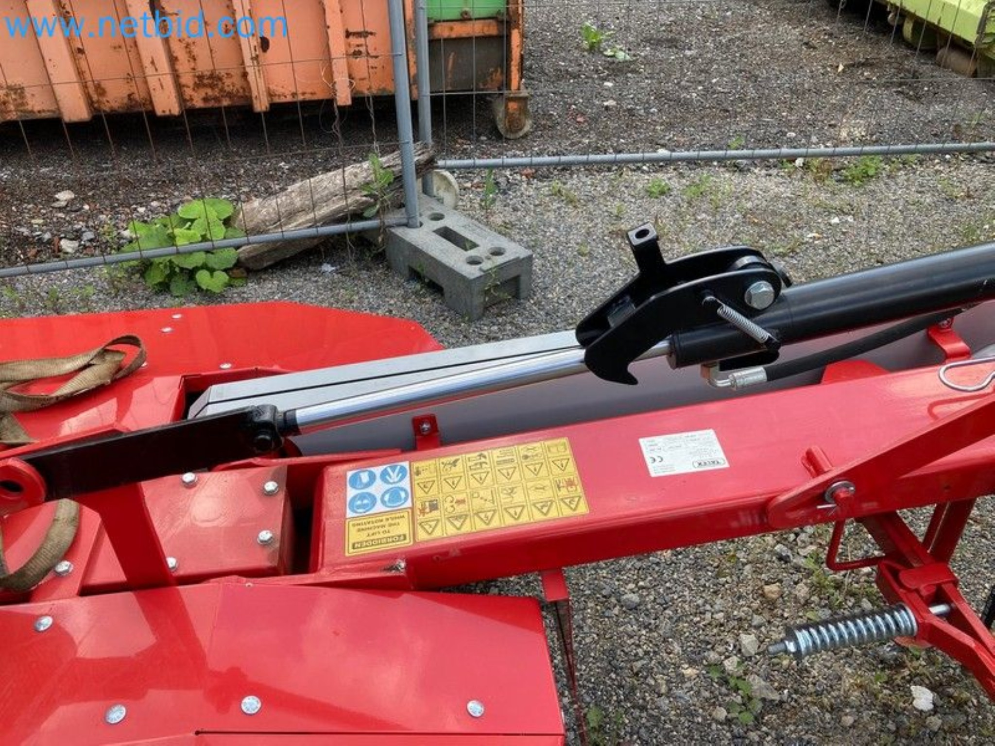 Agricultural machinery in Slovakia-3