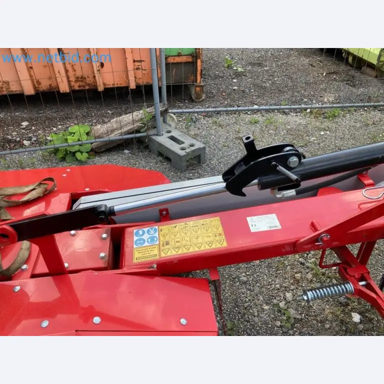 Agricultural machinery in Slovakia-3