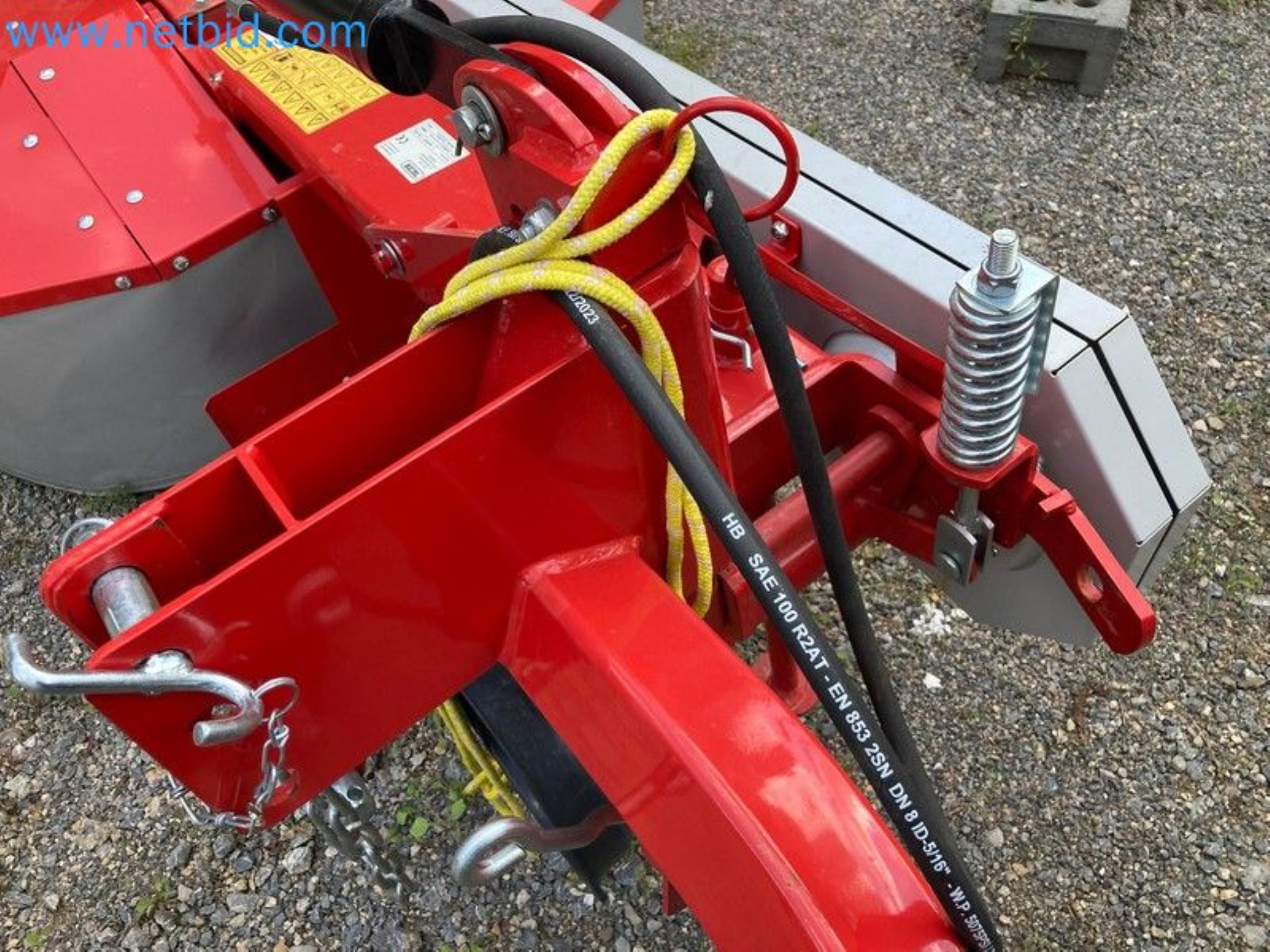 Agricultural machinery in Slovakia-5