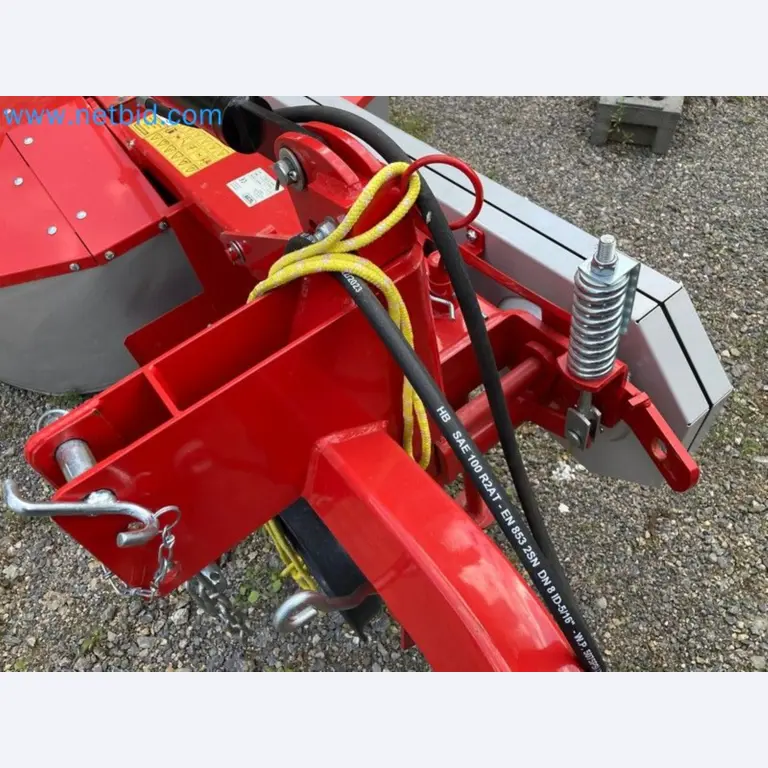 Agricultural machinery in Slovakia-5