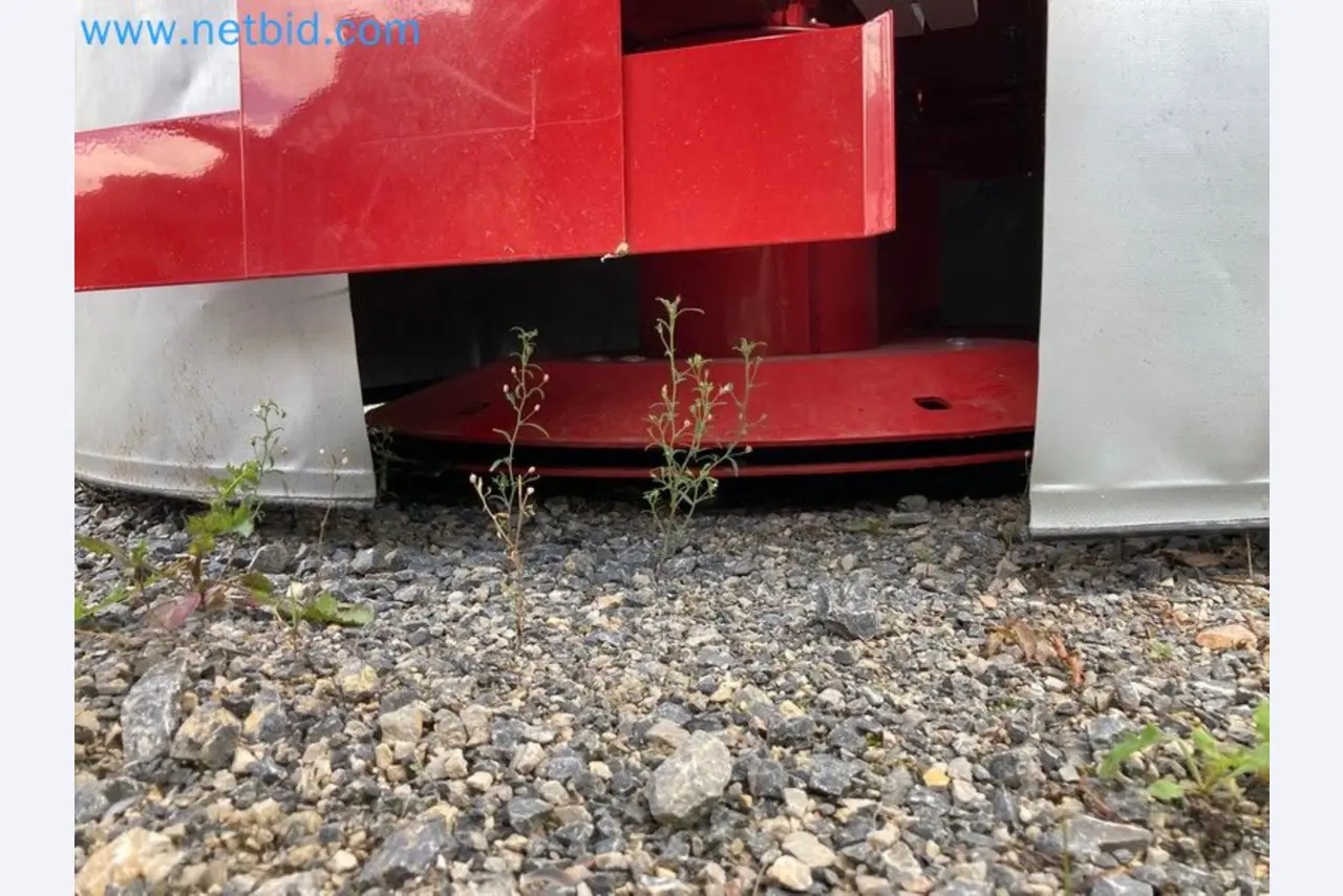 Agricultural machinery in Slovakia-6