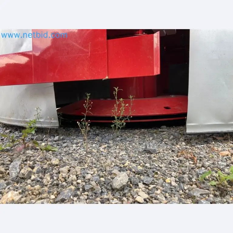 Agricultural machinery in Slovakia-6