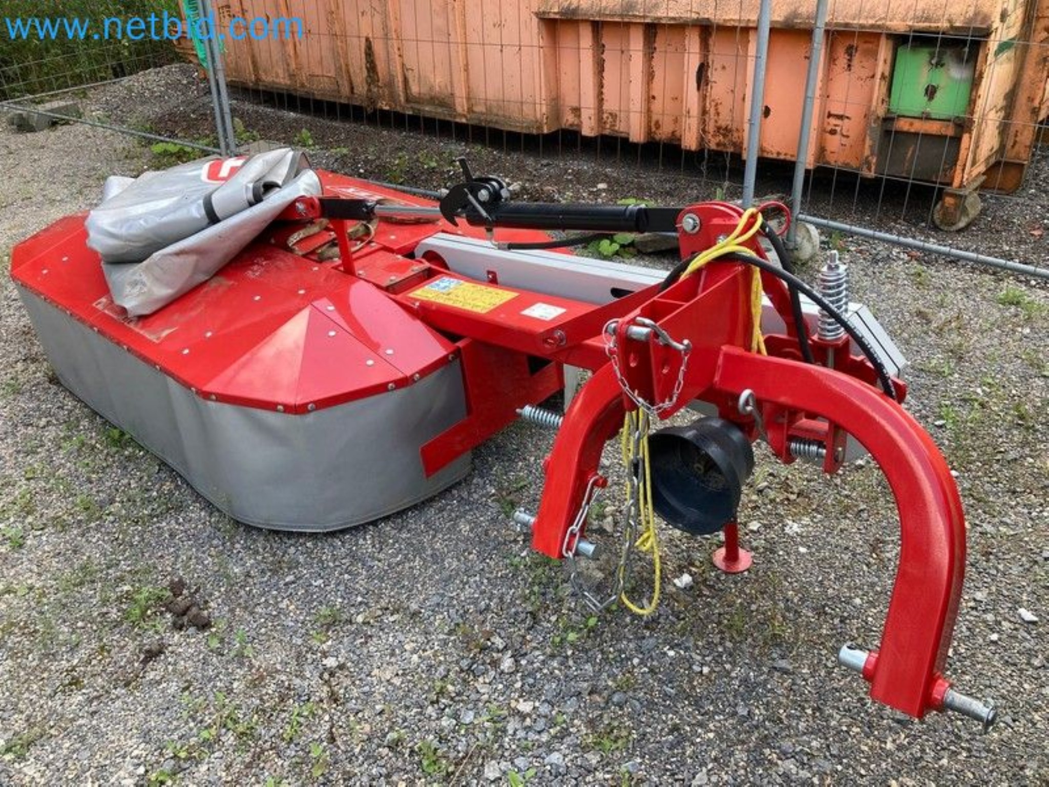 Agricultural machinery in Slovakia-8