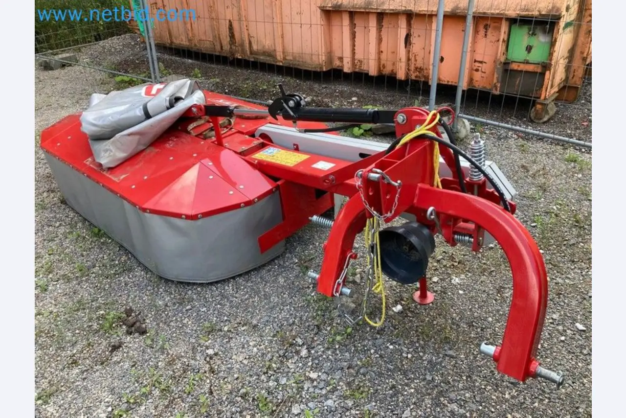 Agricultural machinery in Slovakia-8
