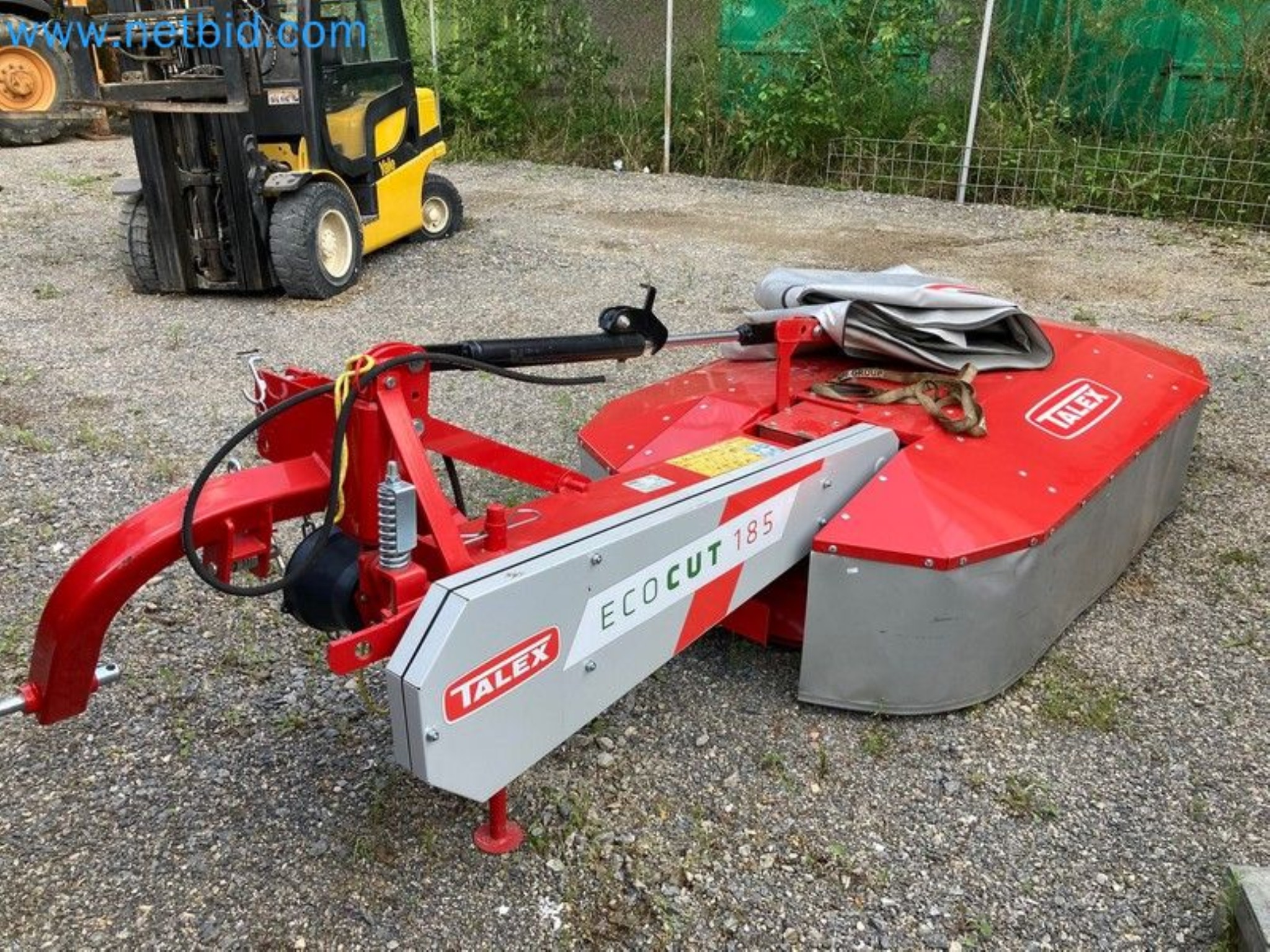 Agricultural machinery in Slovakia-9