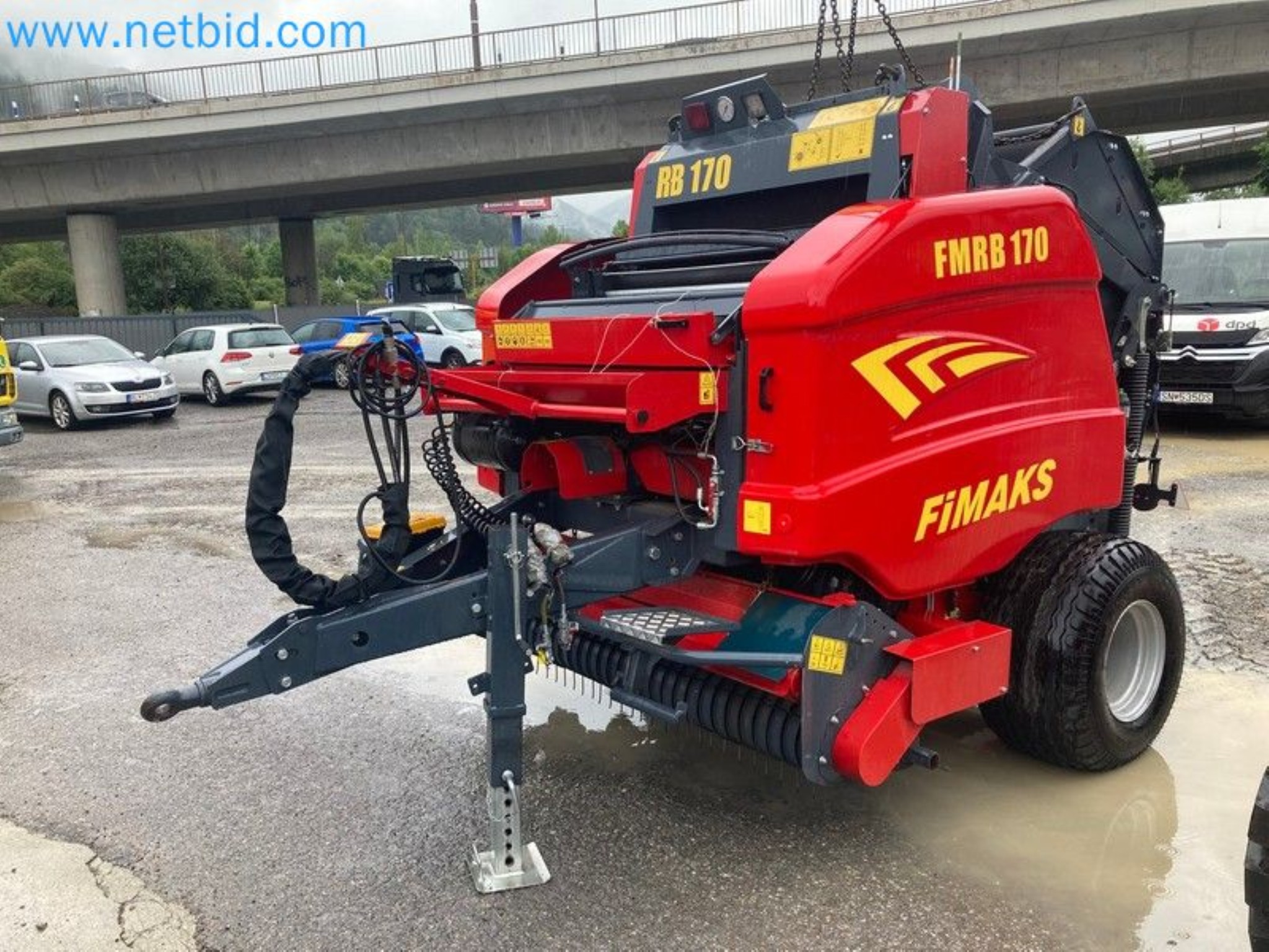 Agricultural machinery in Slovakia-10