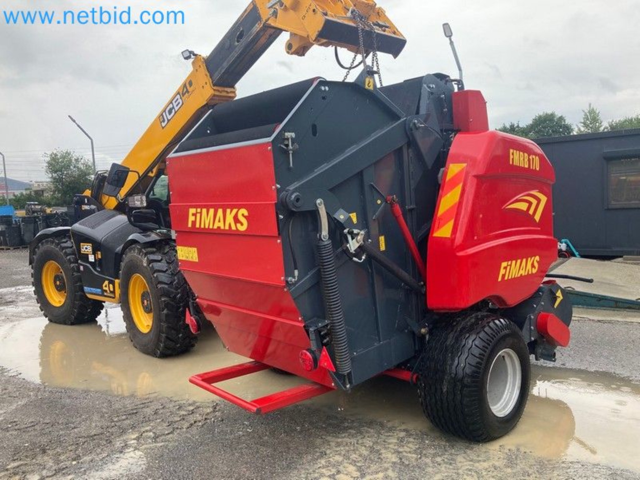 Agricultural machinery in Slovakia-11
