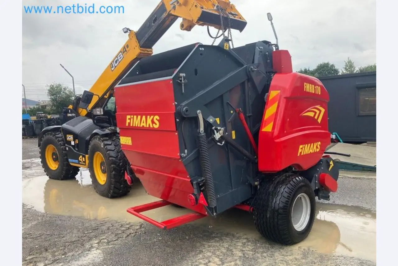 Agricultural machinery in Slovakia-11
