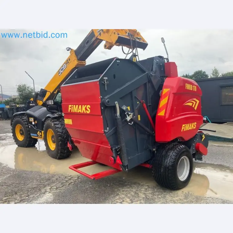 Agricultural machinery in Slovakia-11