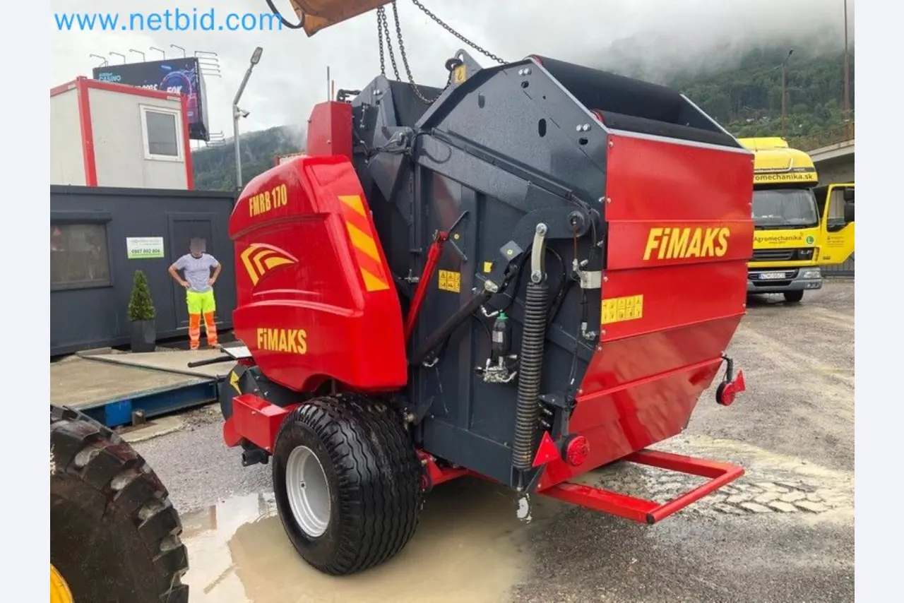 Agricultural machinery in Slovakia-12