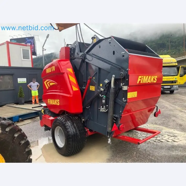 Agricultural machinery in Slovakia-12