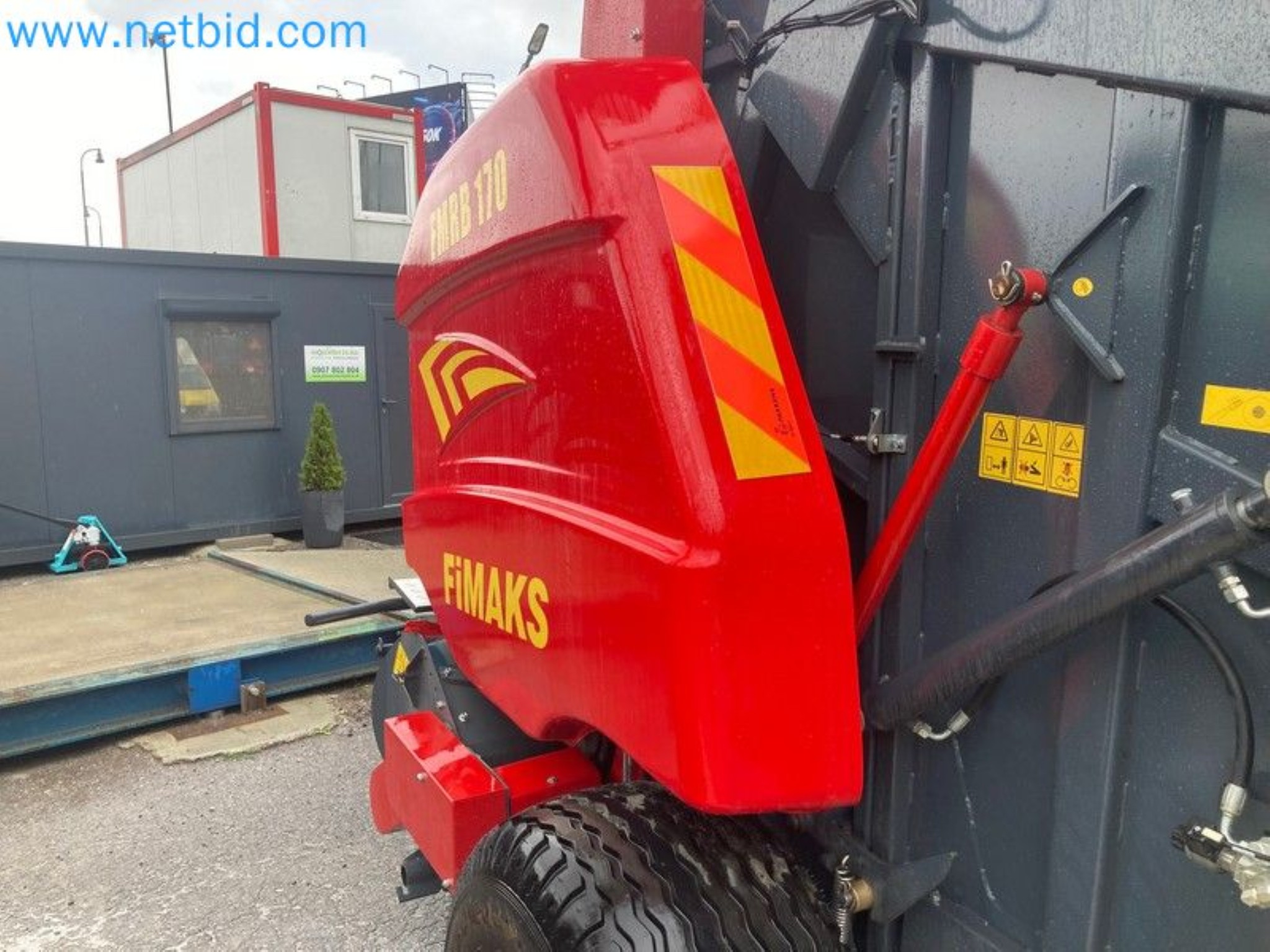 Agricultural machinery in Slovakia-14