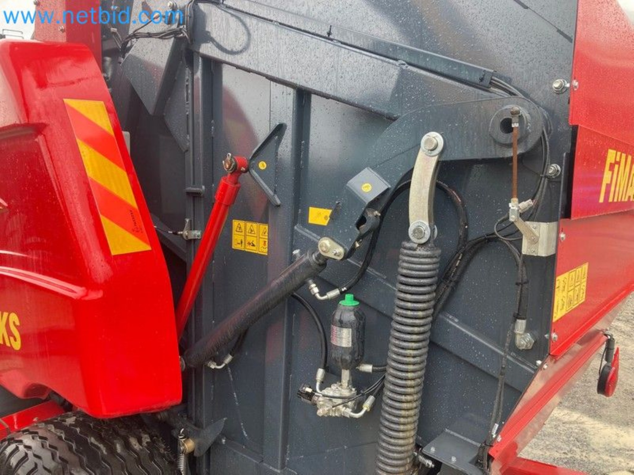 Agricultural machinery in Slovakia-15