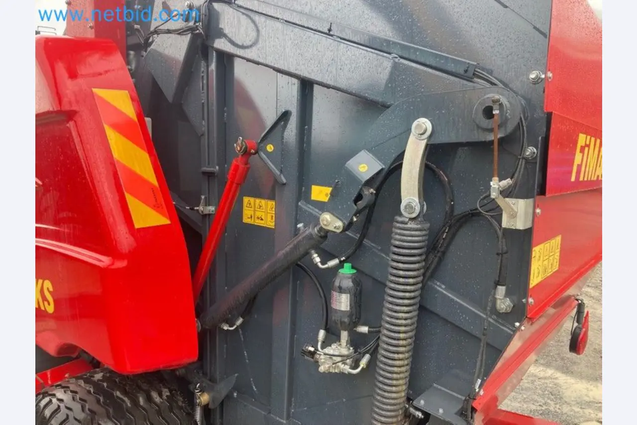 Agricultural machinery in Slovakia-15