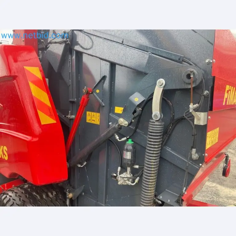 Agricultural machinery in Slovakia-15