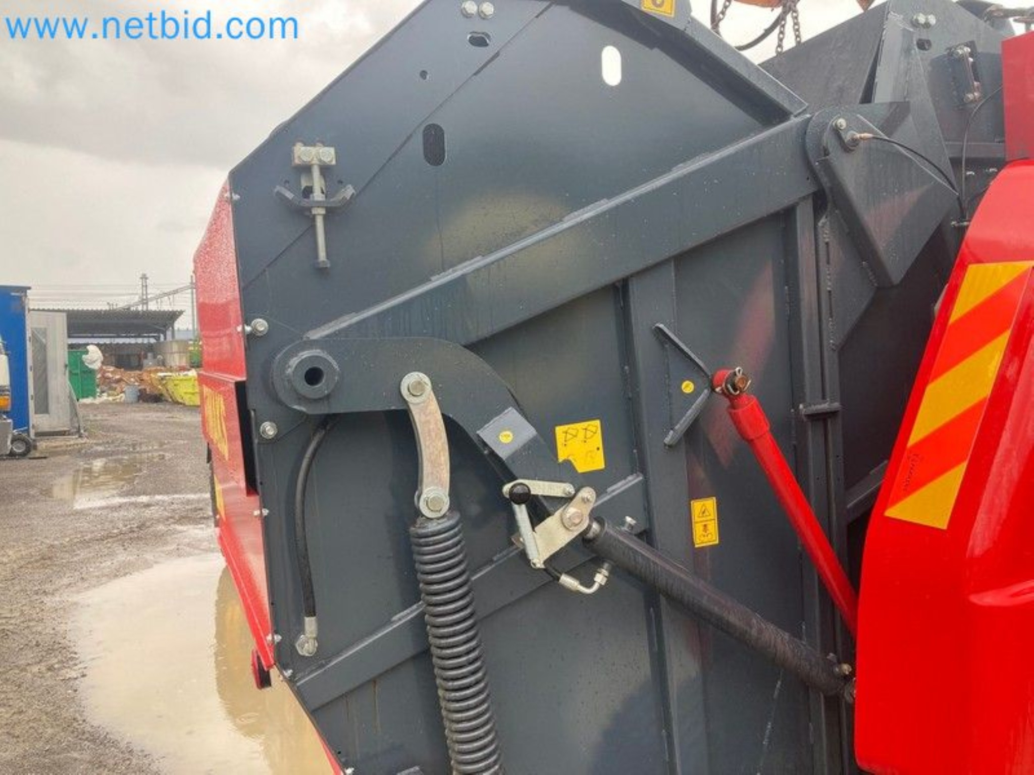 Agricultural machinery in Slovakia-16