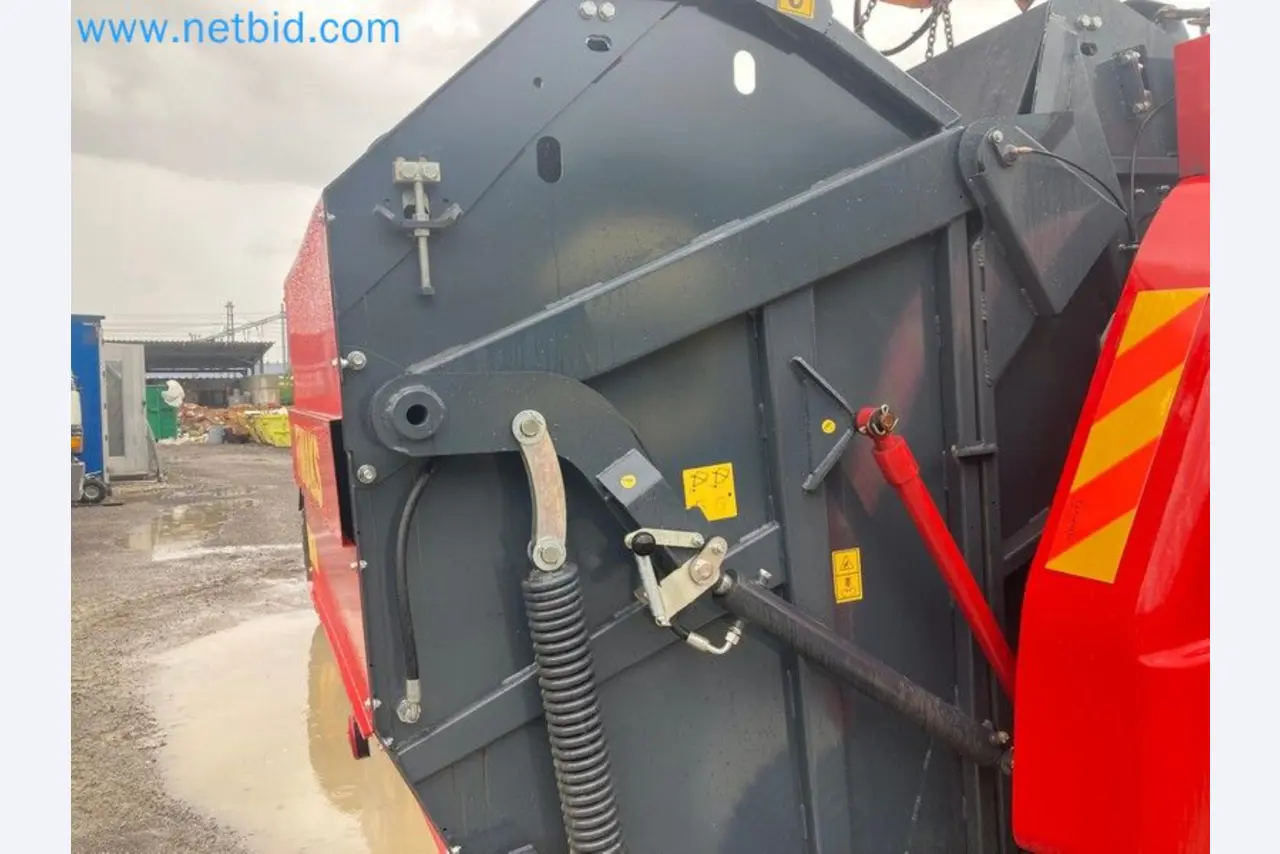 Agricultural machinery in Slovakia-16