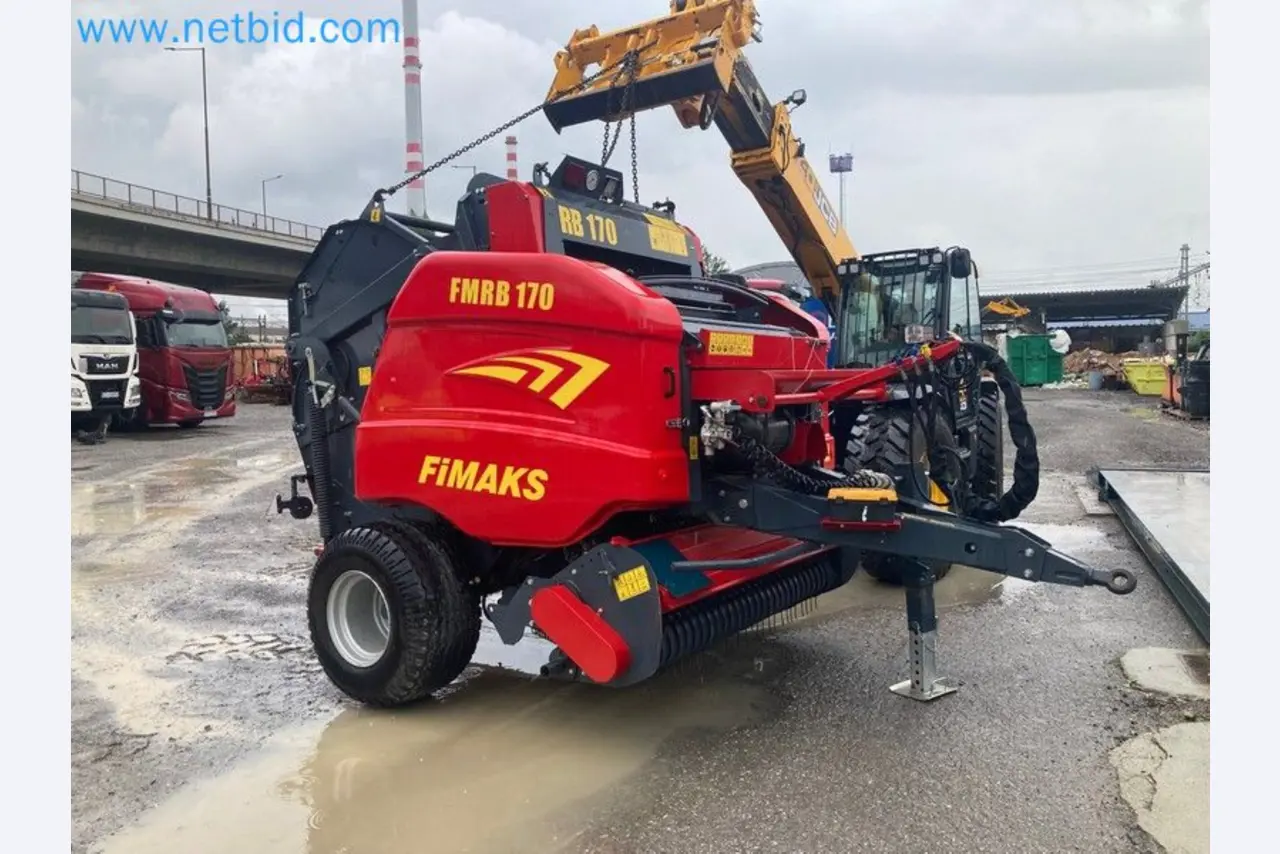 Agricultural machinery in Slovakia-1